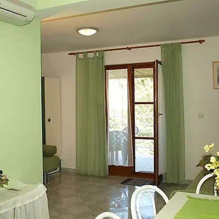 Pergola * Kukljica