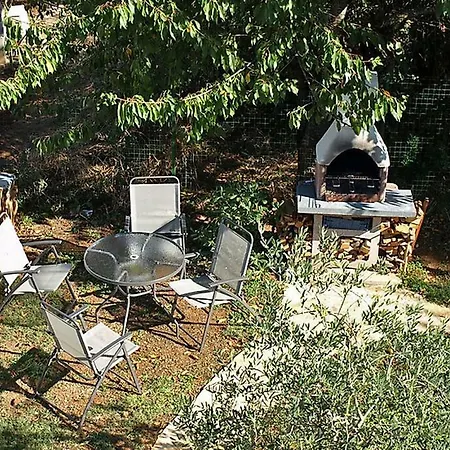 Apartmán Pergola